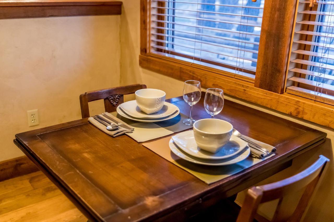 Riverside Cottage #24 รุยโดโซ ภายนอก รูปภาพ